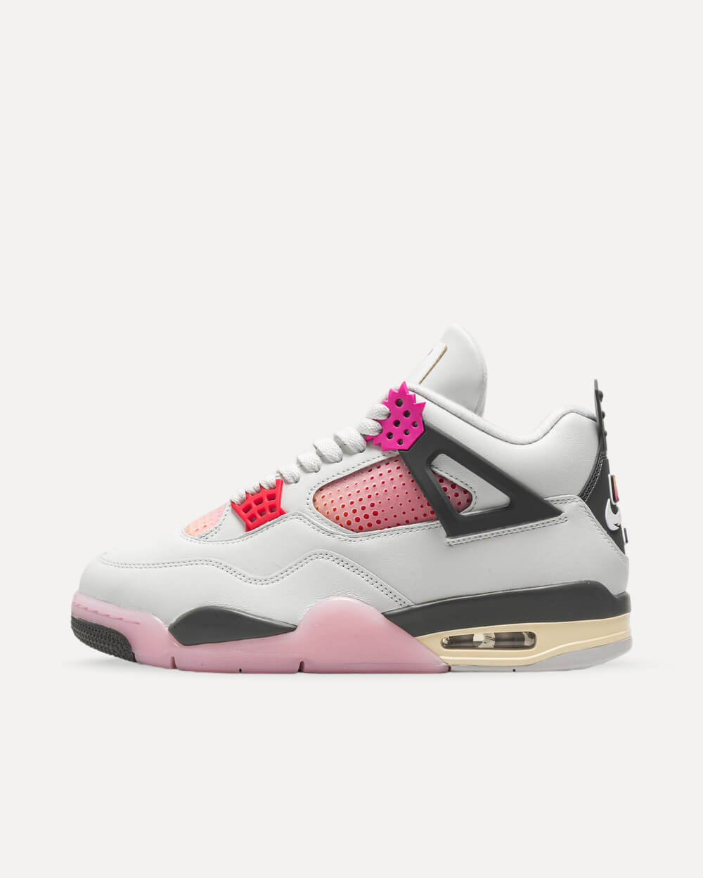 Nike Air Jordan 4 Retro „Comic“