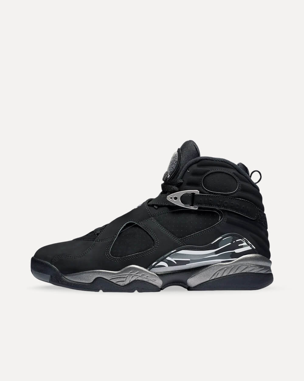 Nike Air Jordan 8 Retro „Chrome“