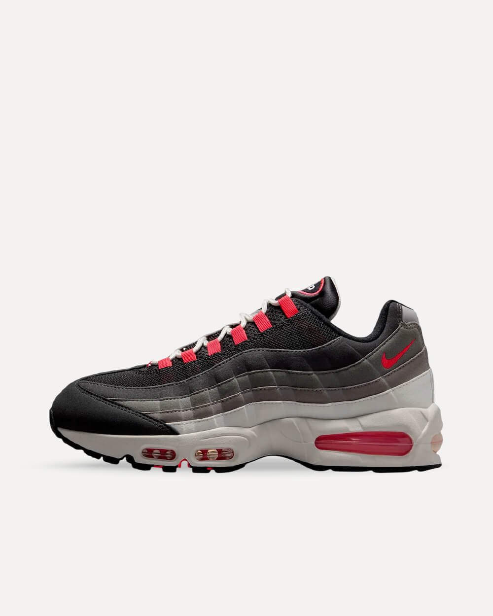 Nike Air Max 95 OG „Reverse Solar Red“