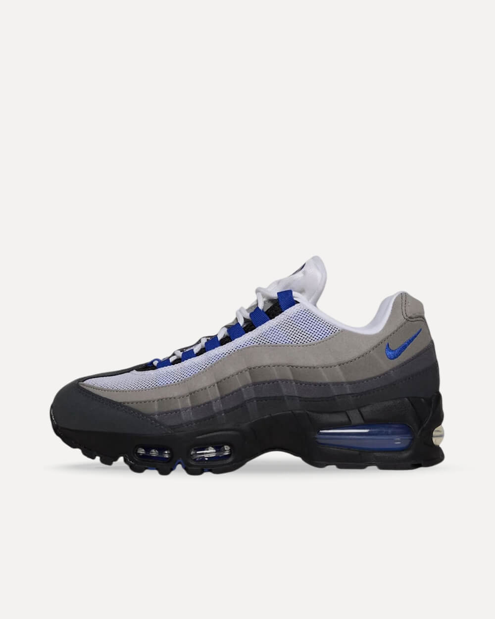Nike Air Max 95 „Old Royal“