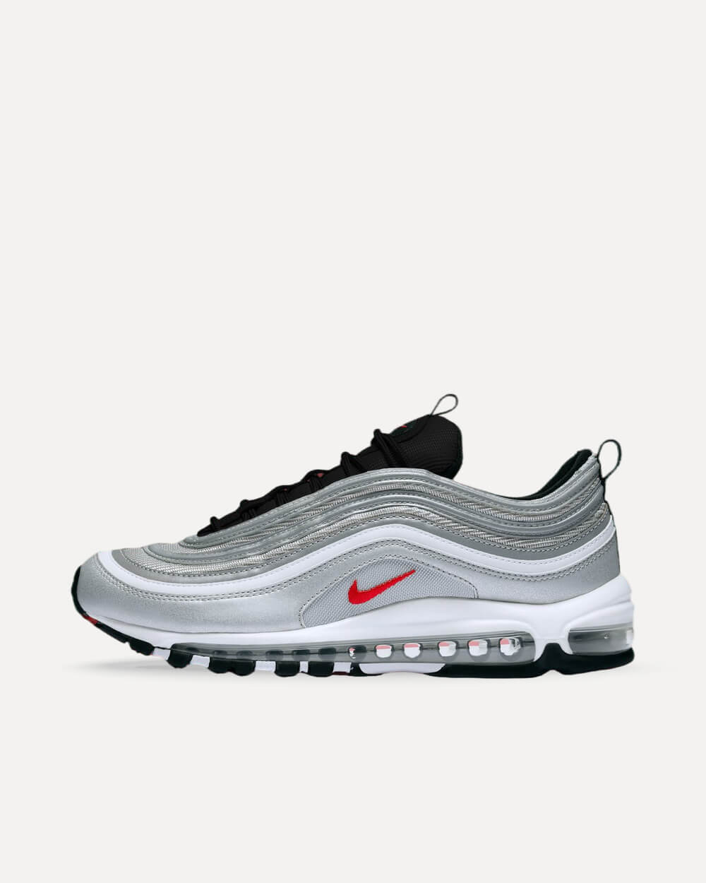 Nike Air Max 97 „Black Tongue“