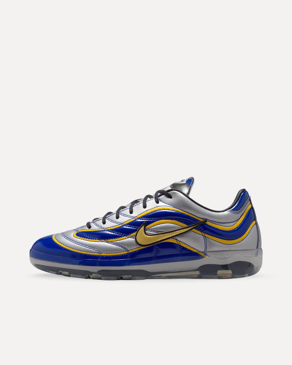 Nike Cryoshot Mercurial Vapor R9