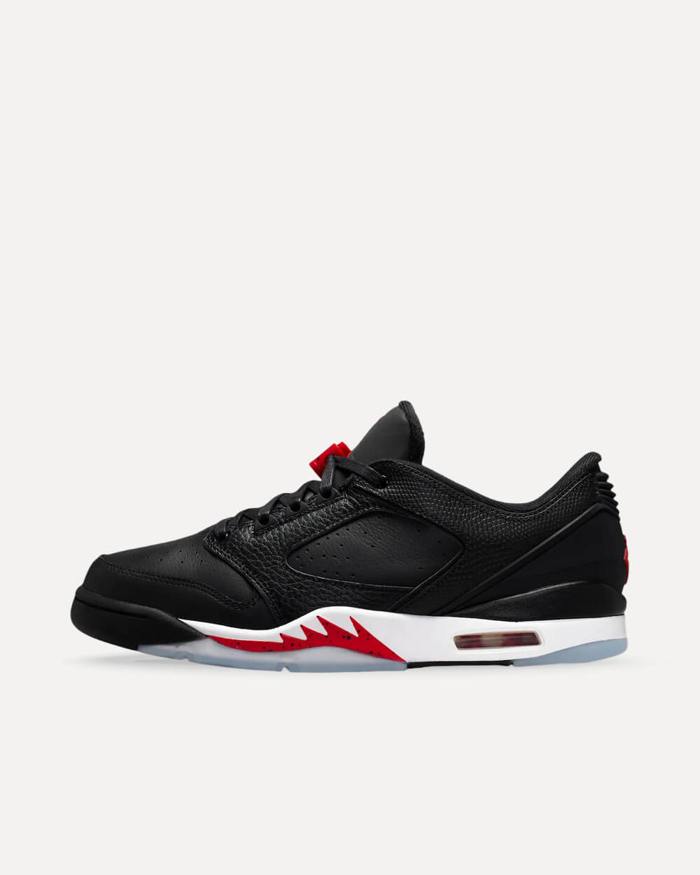 Nike Jordan Sixty Plus Low „Bred“