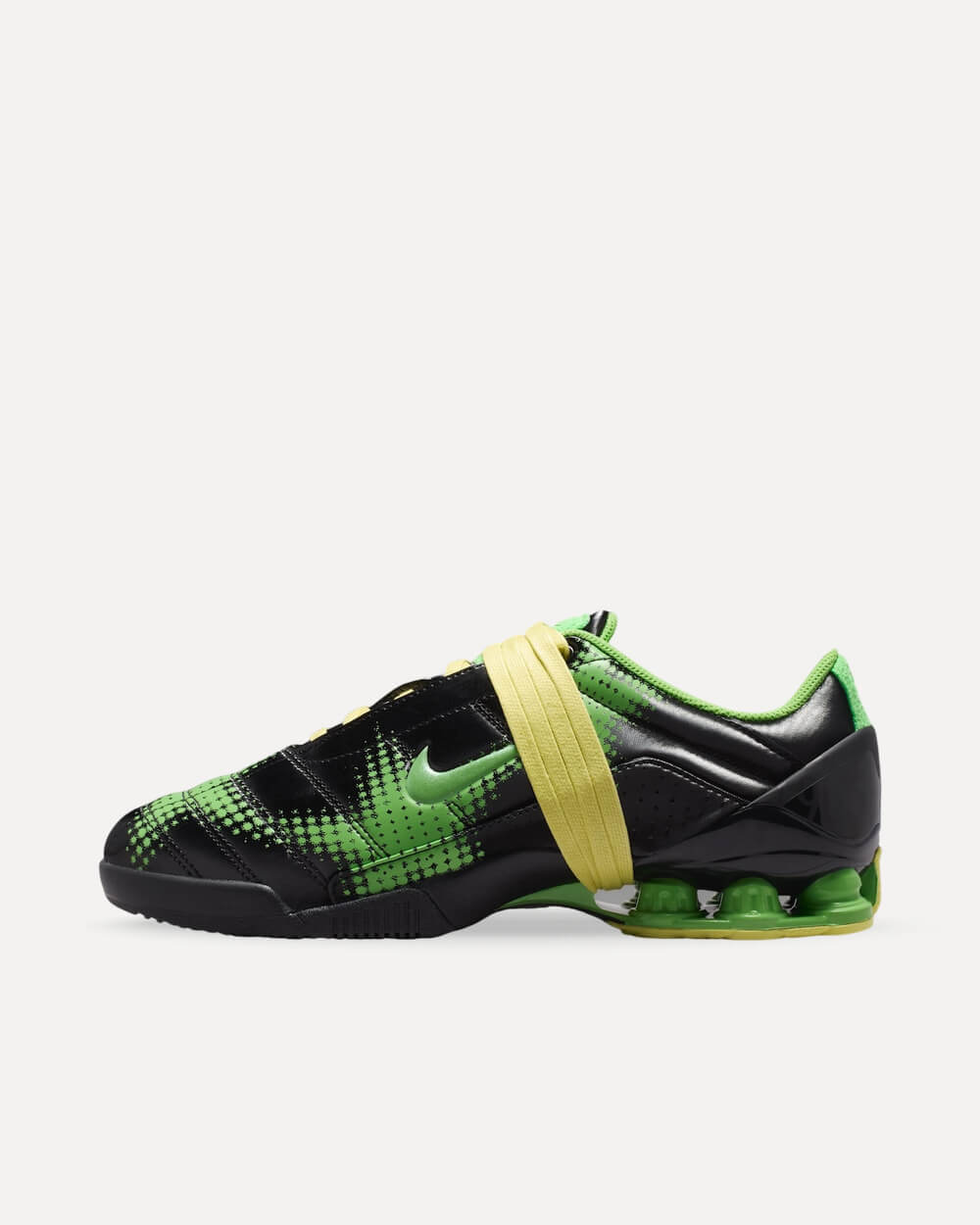 Nike Total 90 Shox Magia
