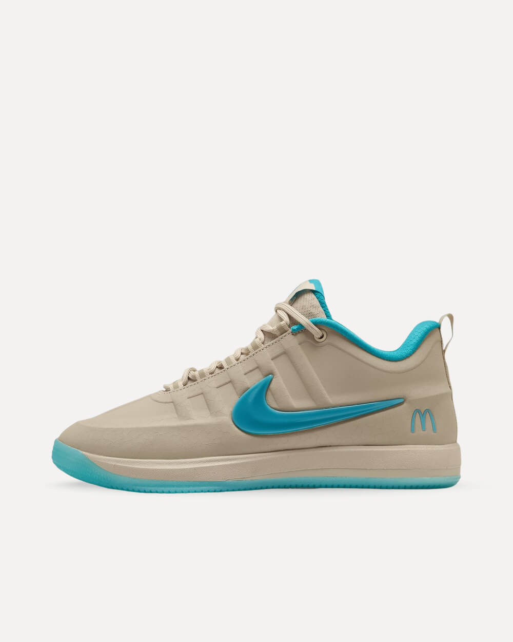 Nike x McDonaldâ€™s Book 2 „Sedona“