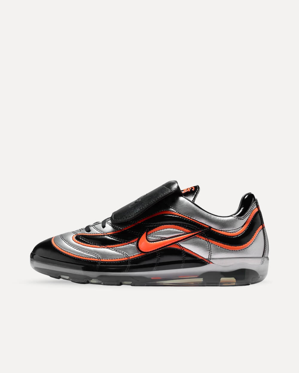 Nike x Patta Cryoshot Mercurial