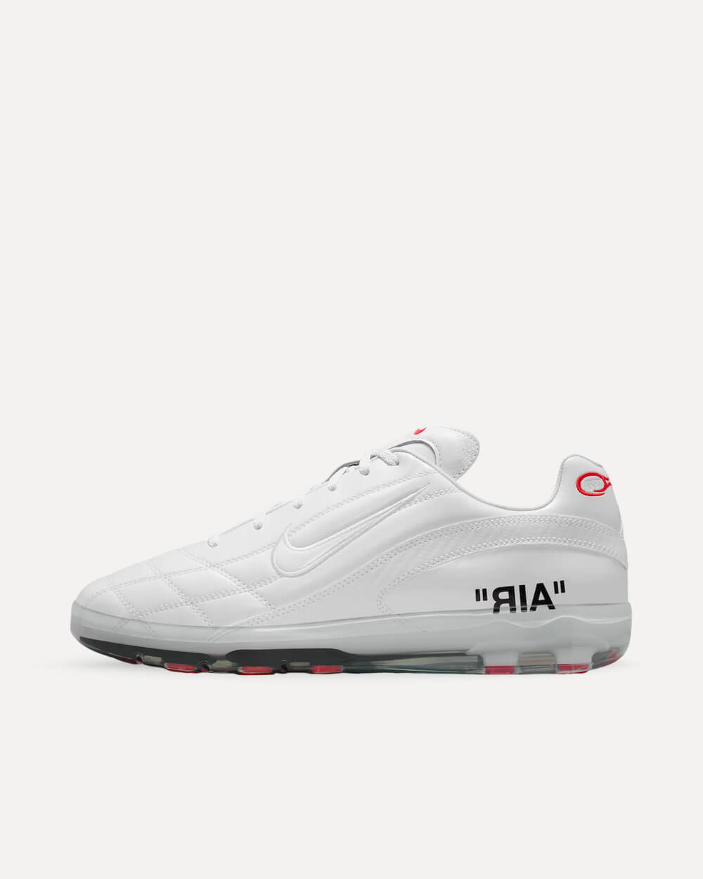 Nike x Virgil Abloh Archive Cryoshot Zoom M9