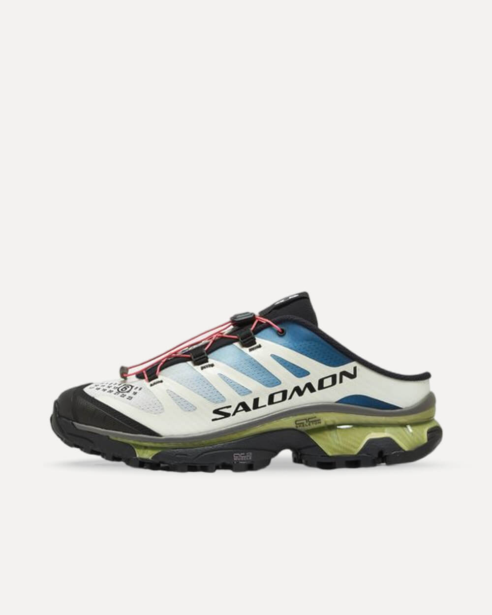 Salomon x MM6 Maison Margiela XT-4 Mule