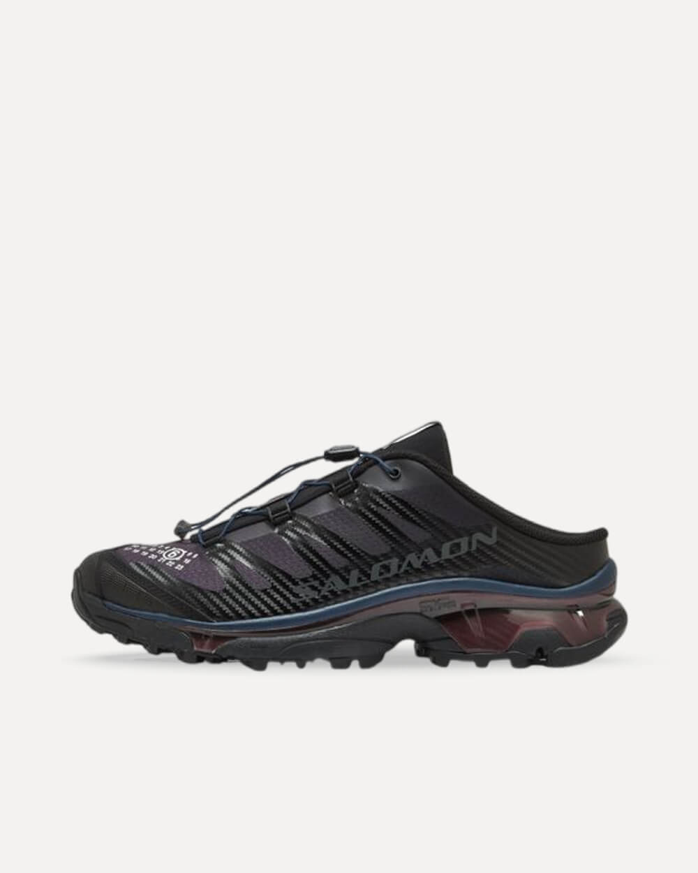 Salomon x MM6 Maison Margiela XT-4 Mule
