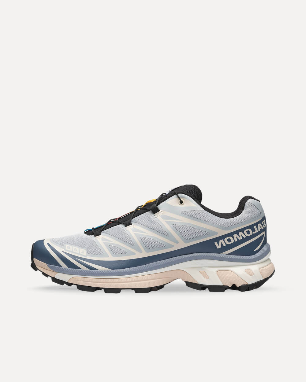 Salomon XT-6