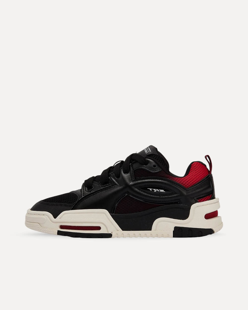 Under Armour x Dodge SRT HB-LO