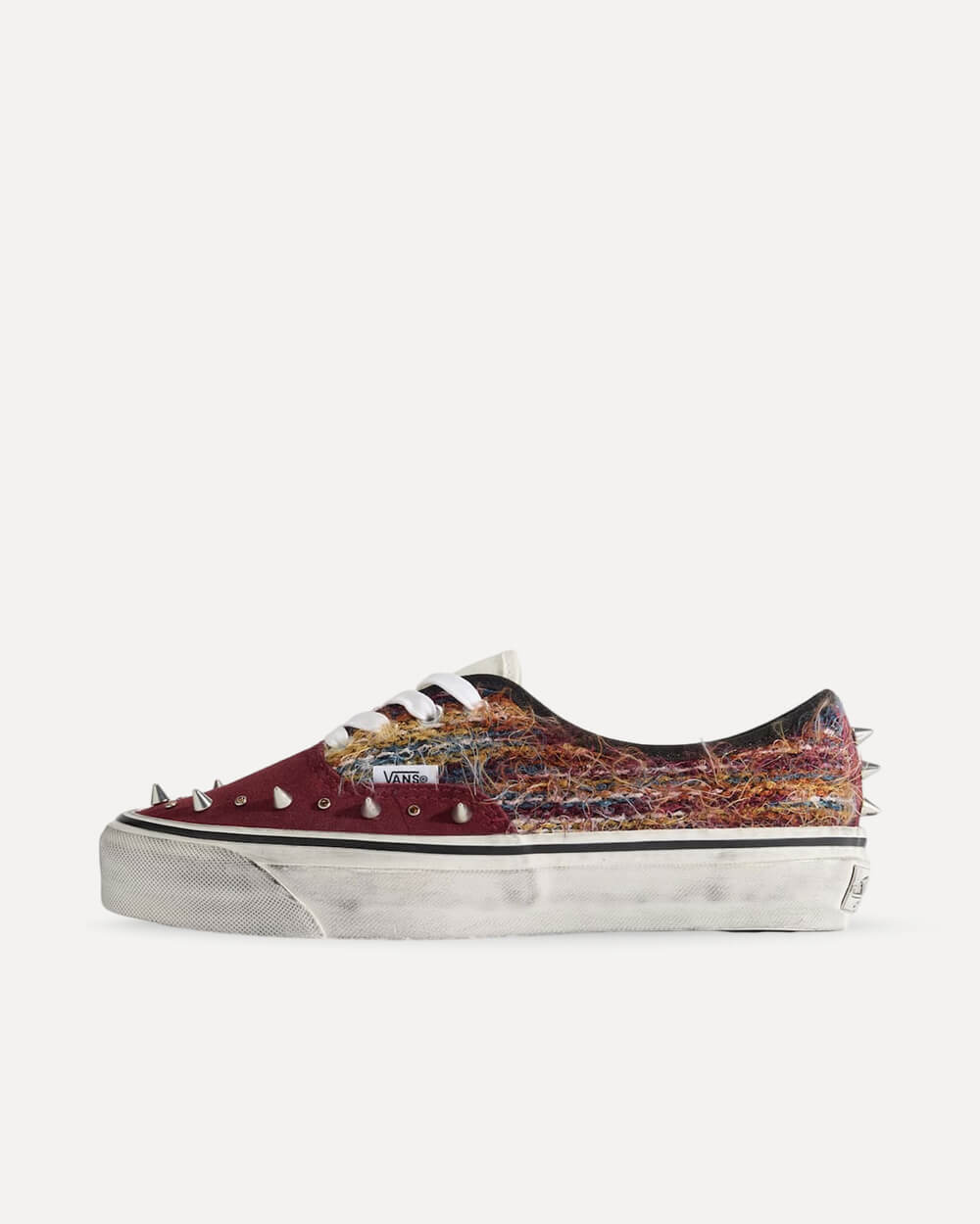 Vans Authentic „Ibiza“