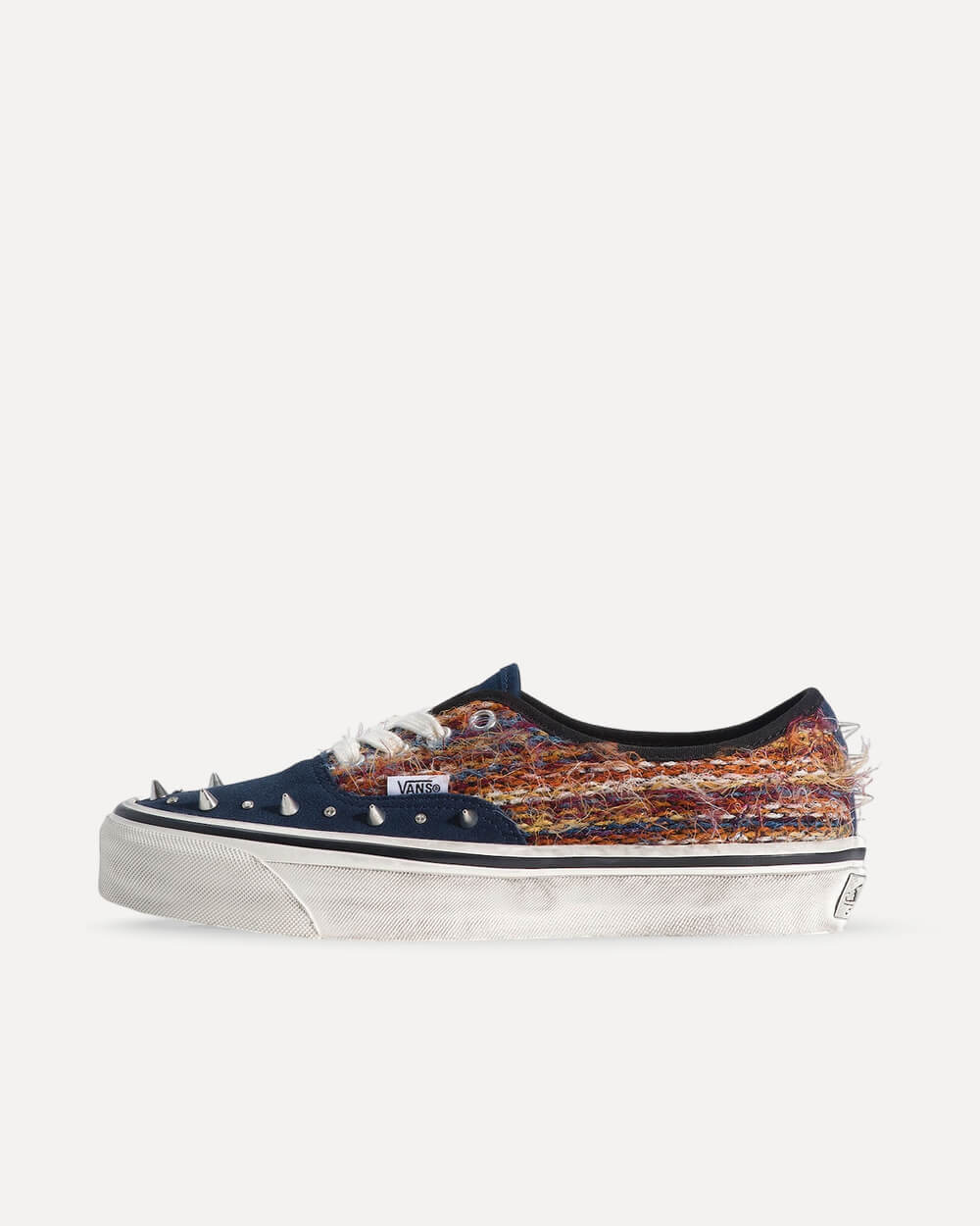 Vans Authentic „Ibiza“