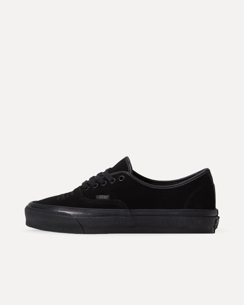 Vans OTW x NEIGHBORHOOD Authentic 44