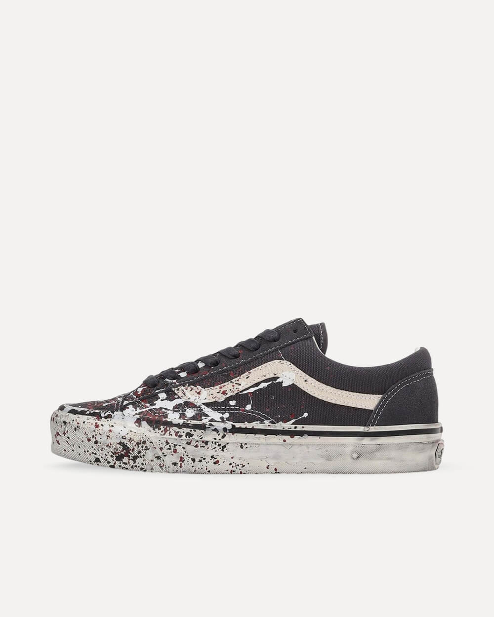 Vans Old Skool 36 „Paint Splatter“