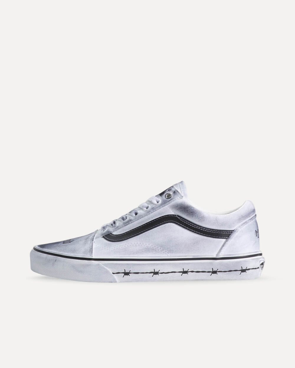 Vans x Travis Barker Old Skool „Dues Paid“