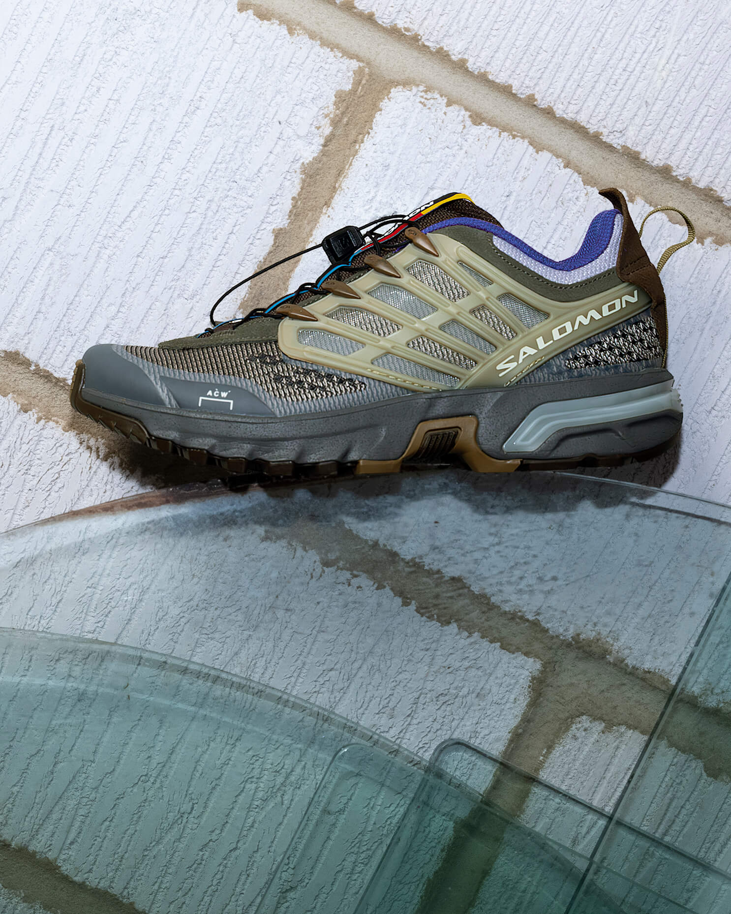 Salomon x A-COLD-WALL* ACS Pro