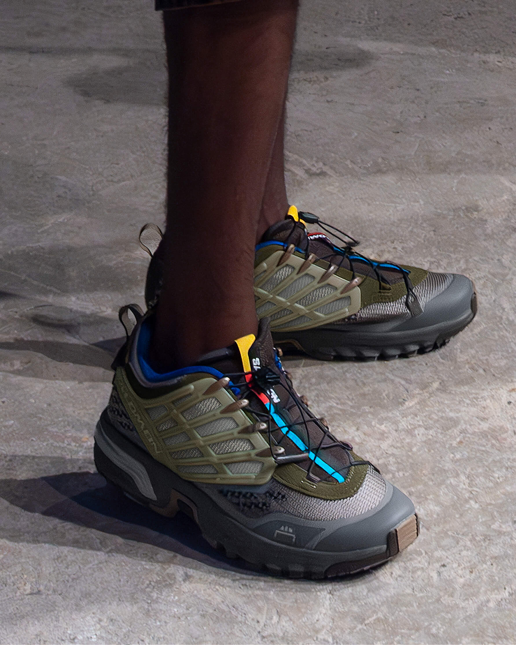 Salomon x A-COLD-WALL* ACS Pro