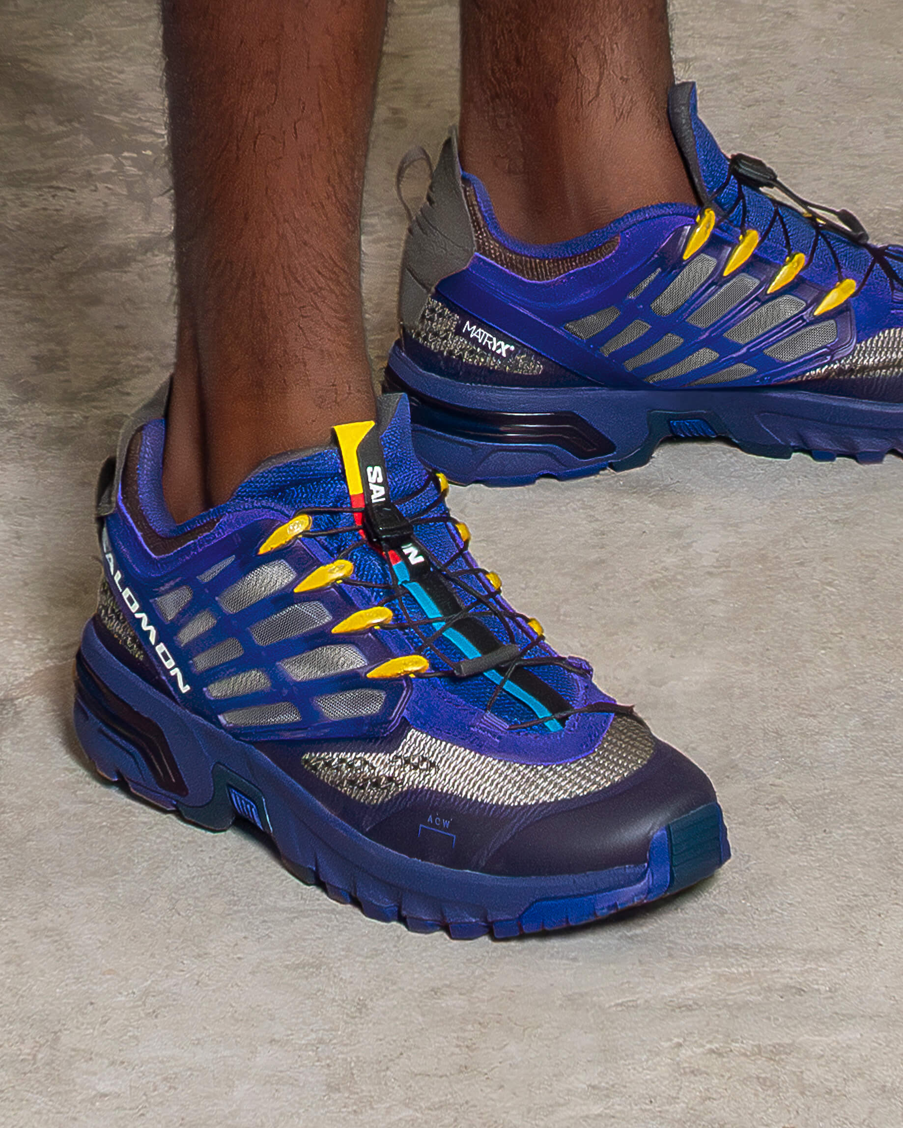 Salomon x A-COLD-WALL* ACS Pro