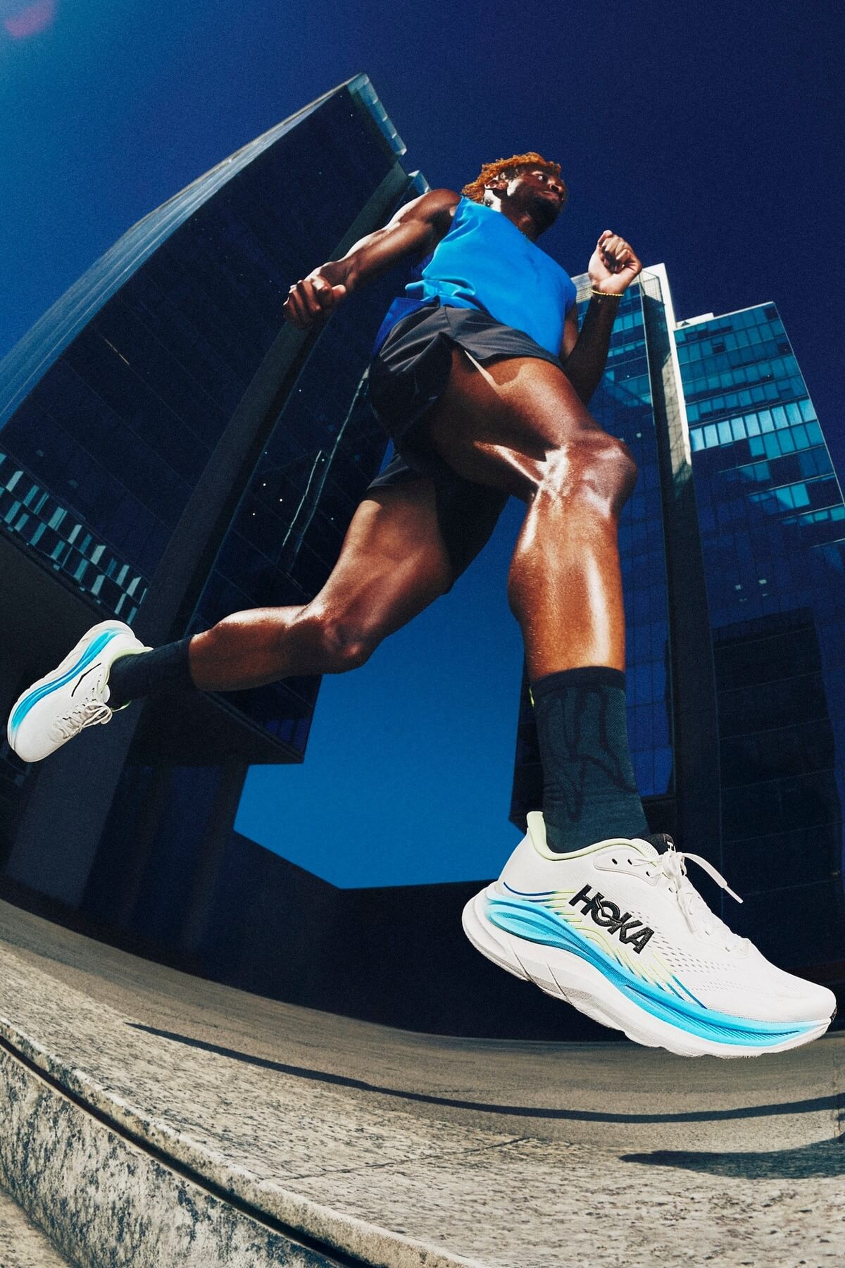 HOKA Clifton 11: The daily trainer now runs even more smoothly