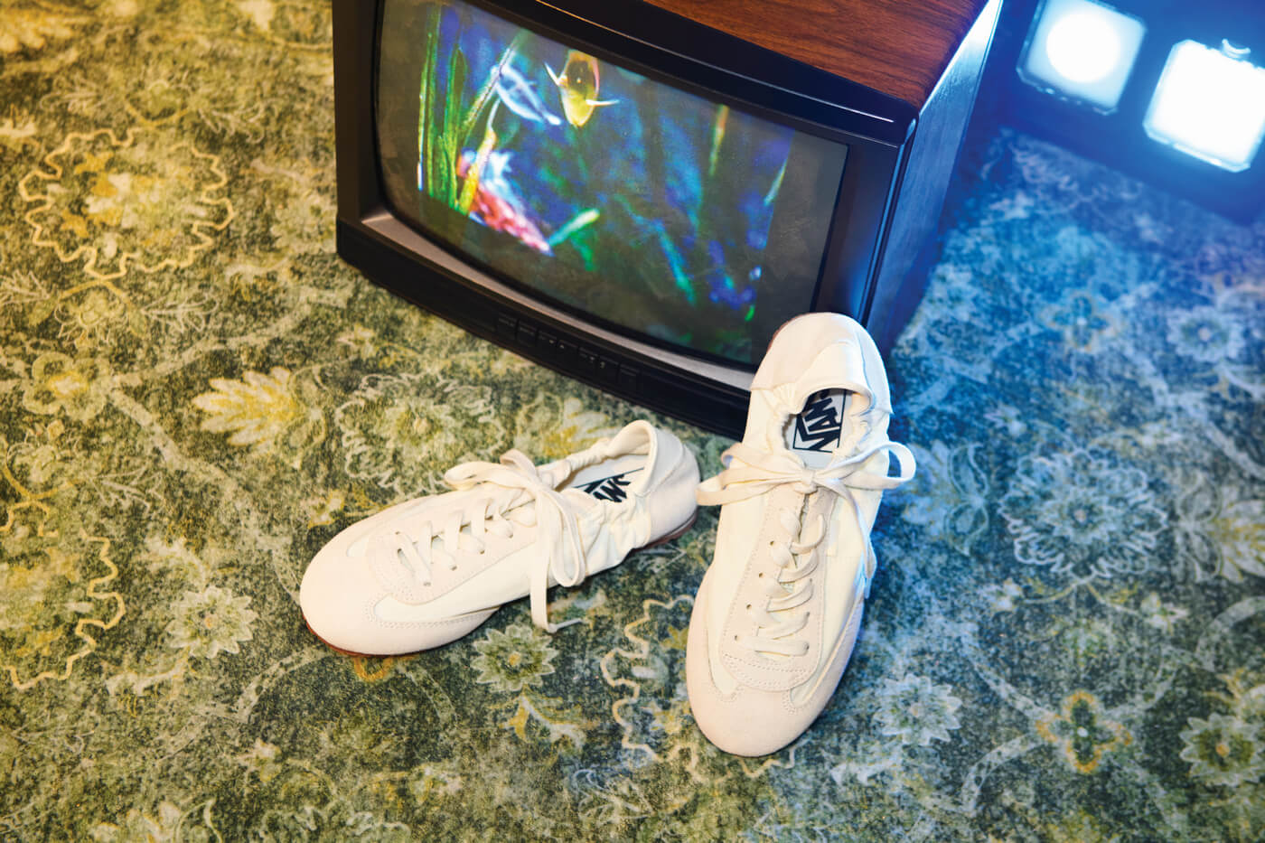 Vans erweitert den Super Lowpro um neue Designs