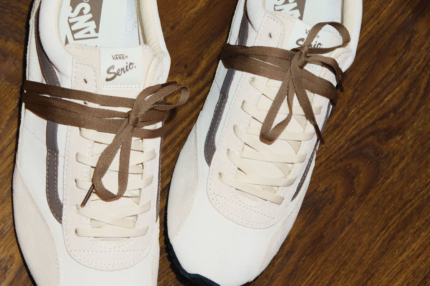 Vans erweitert den Super Lowpro um neue Designs
