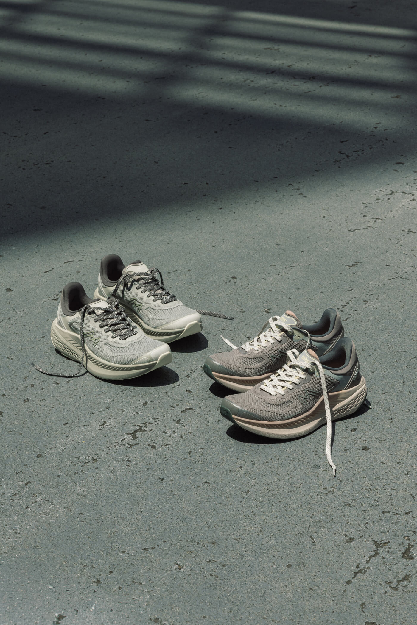 KARHU Mestari Run LS