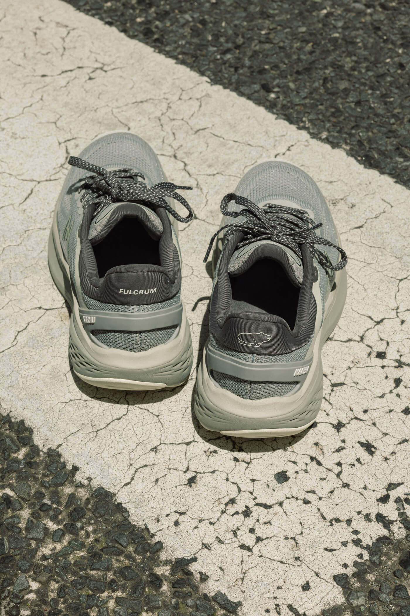 KARHU lanciert den Mestari Run LS - There are many ways to run