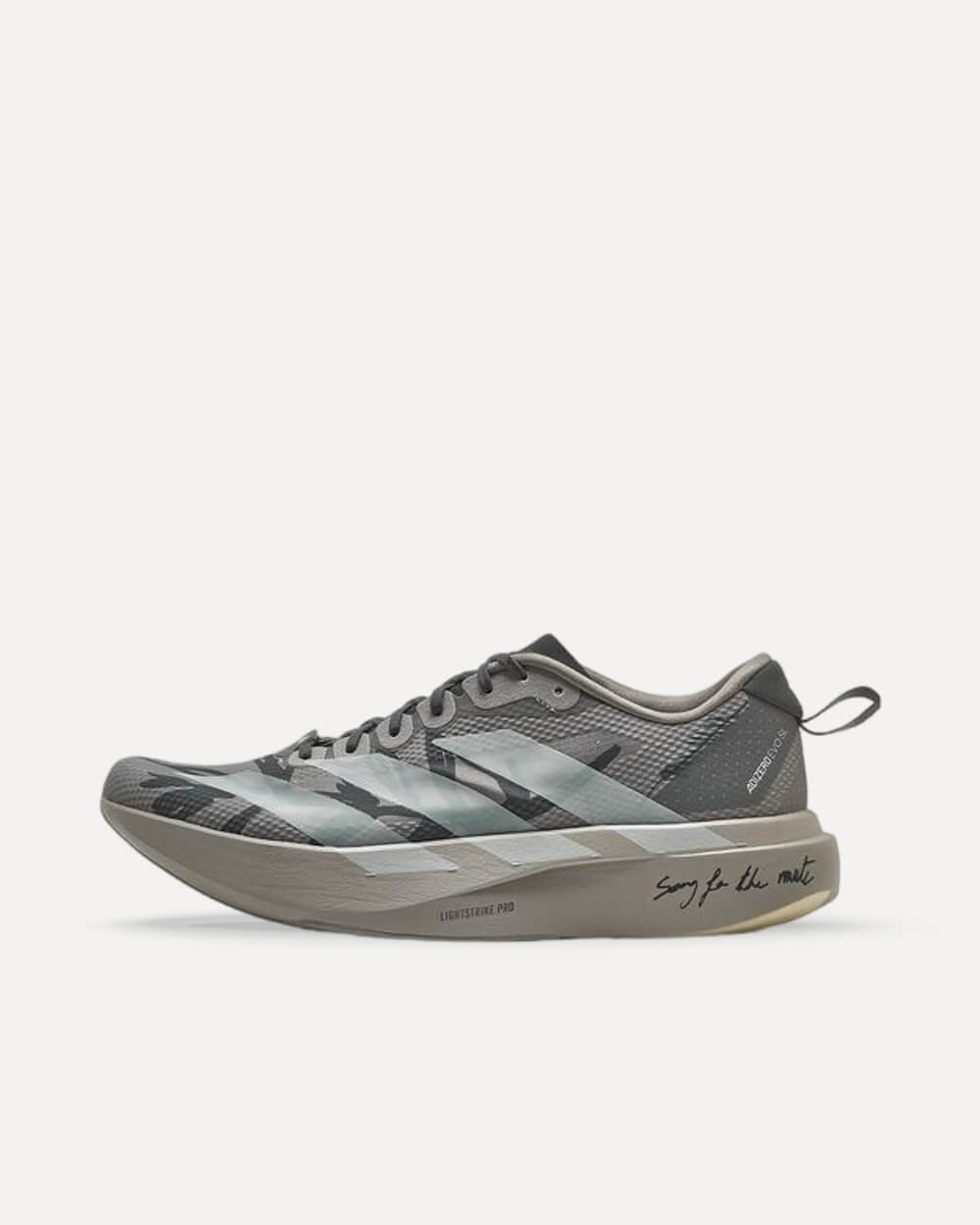 adidas x Song for the Mute Adizero Evo SL SFTM