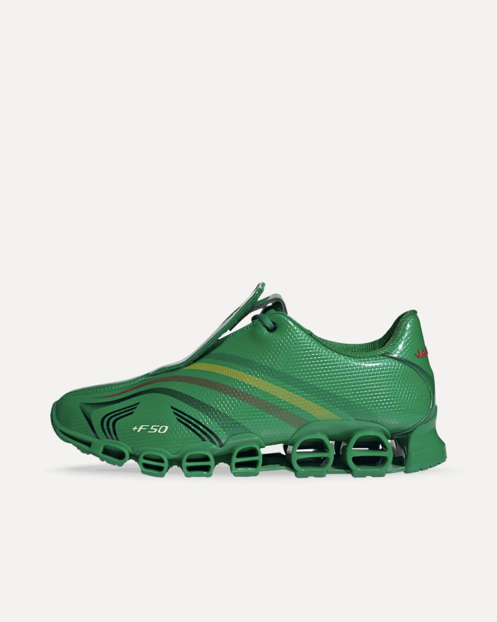 adidas x JAH JAH Studio F50 Tunit Mega
