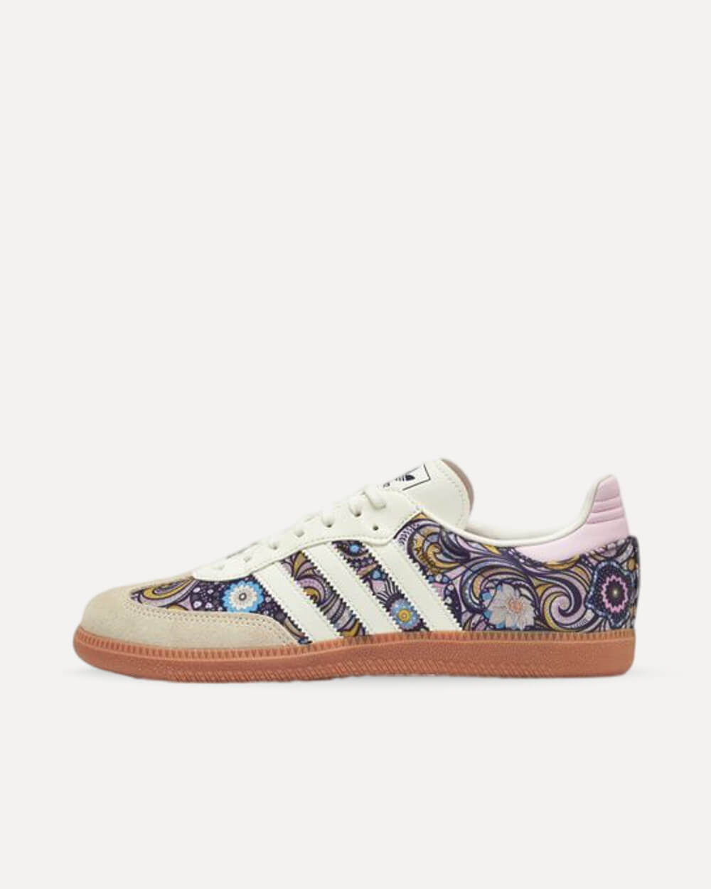 adidas Originals x Liberty London Samba OG