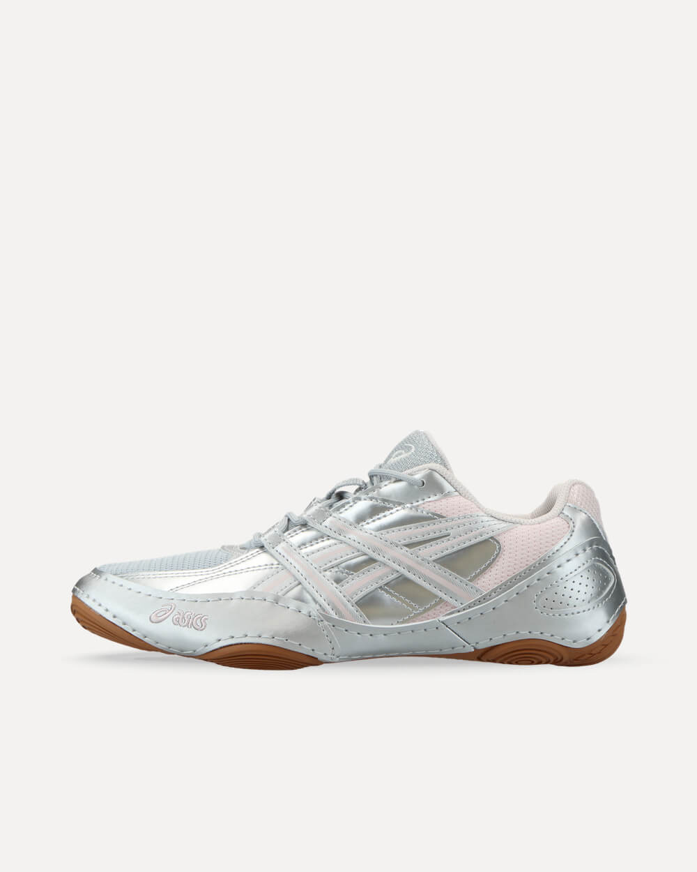 ASICS Hypersync