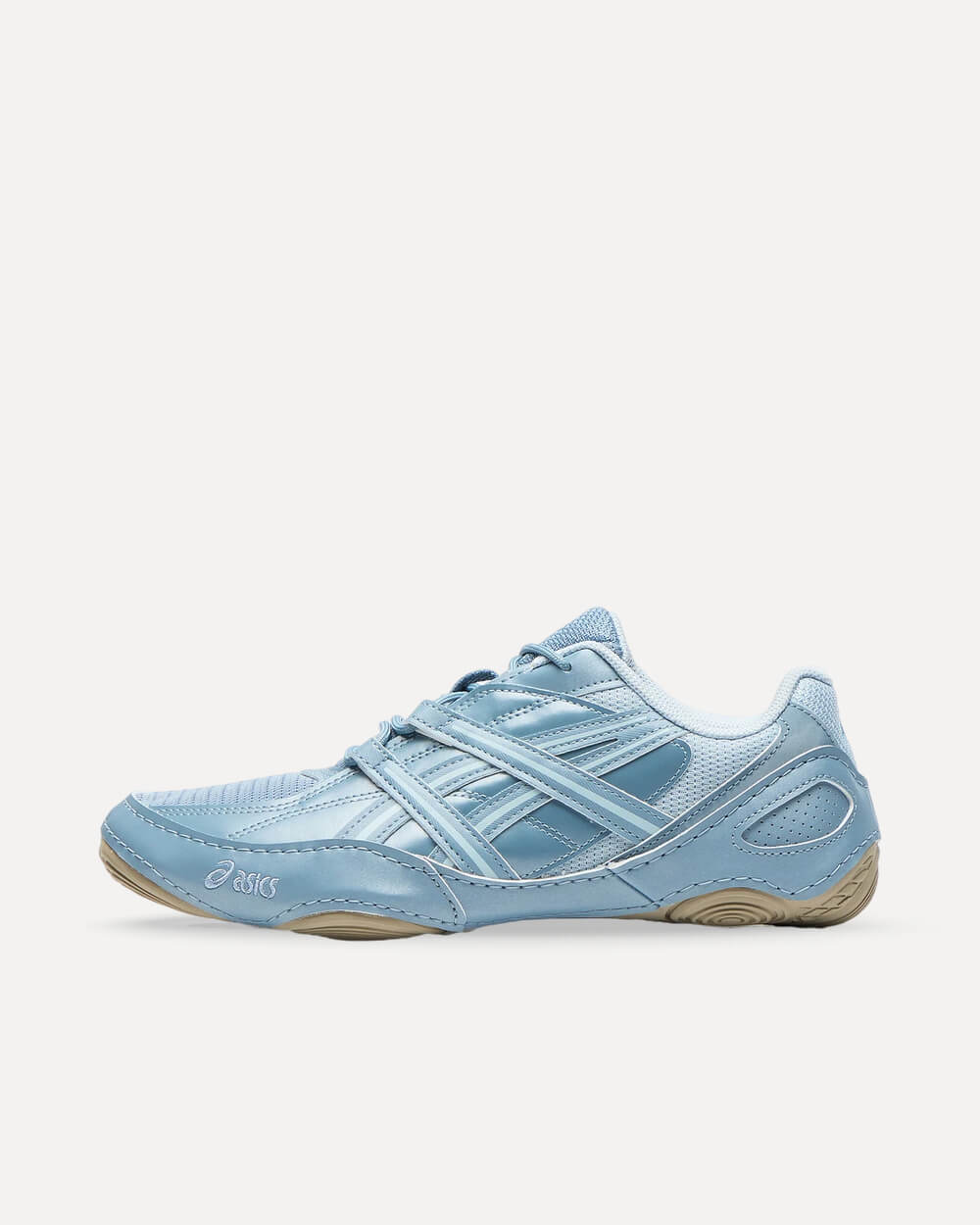 ASICS Hypersync