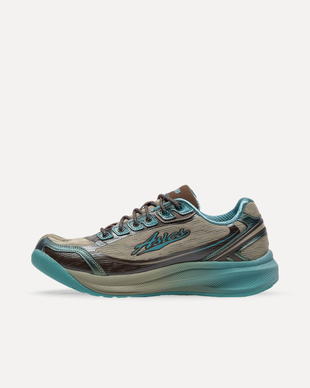 ASICS x Kiko Kostadinov Studio Ilargi FF II