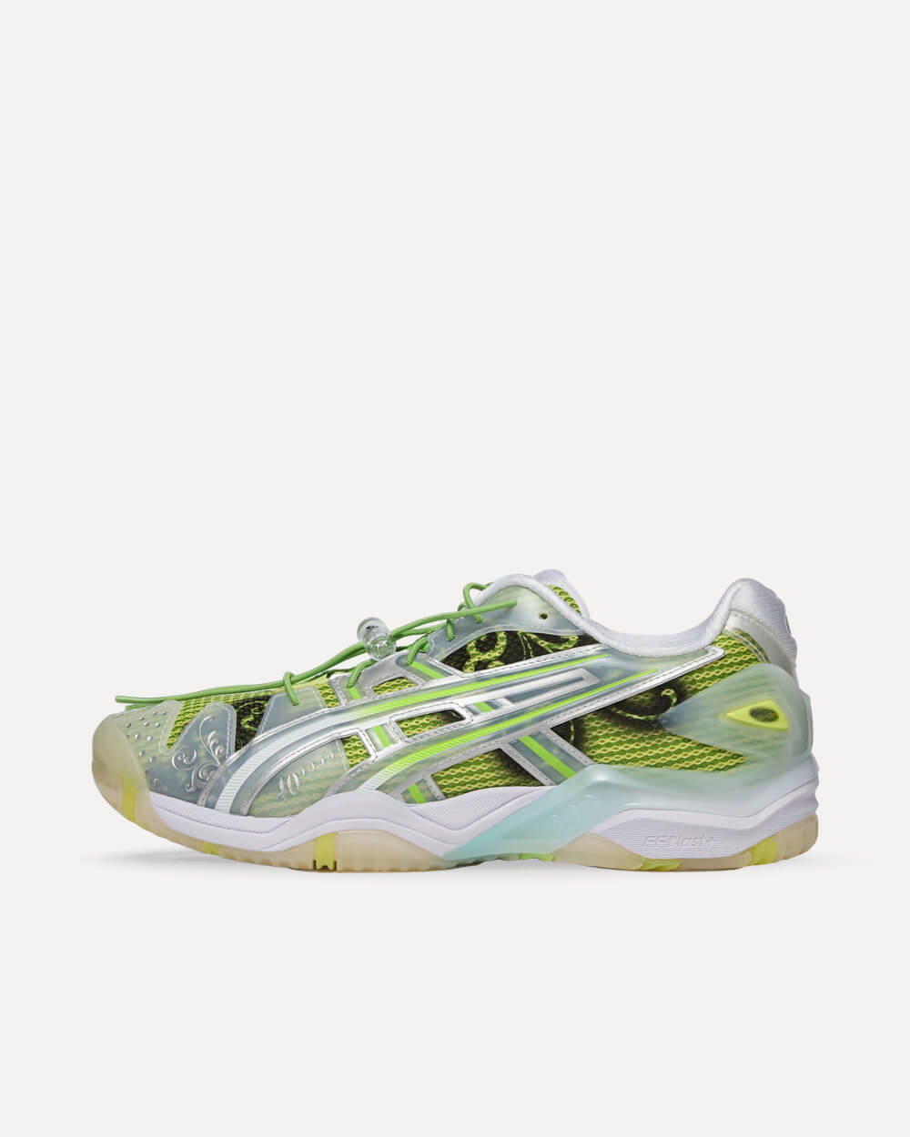 ASICS x LITT Gel-Resolution 5
