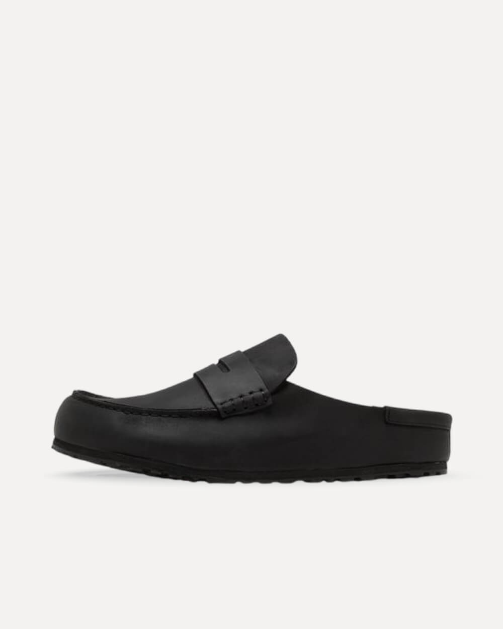 Birkenstock Naples Wrapped