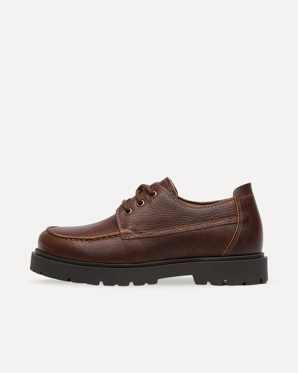 Birkenstock Highwood Moc Lace