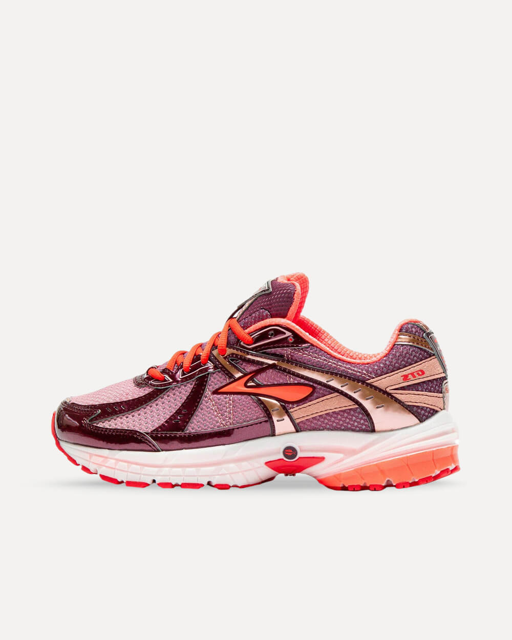 Brooks x AFEW Adrenaline GTS 10 TWAGD
