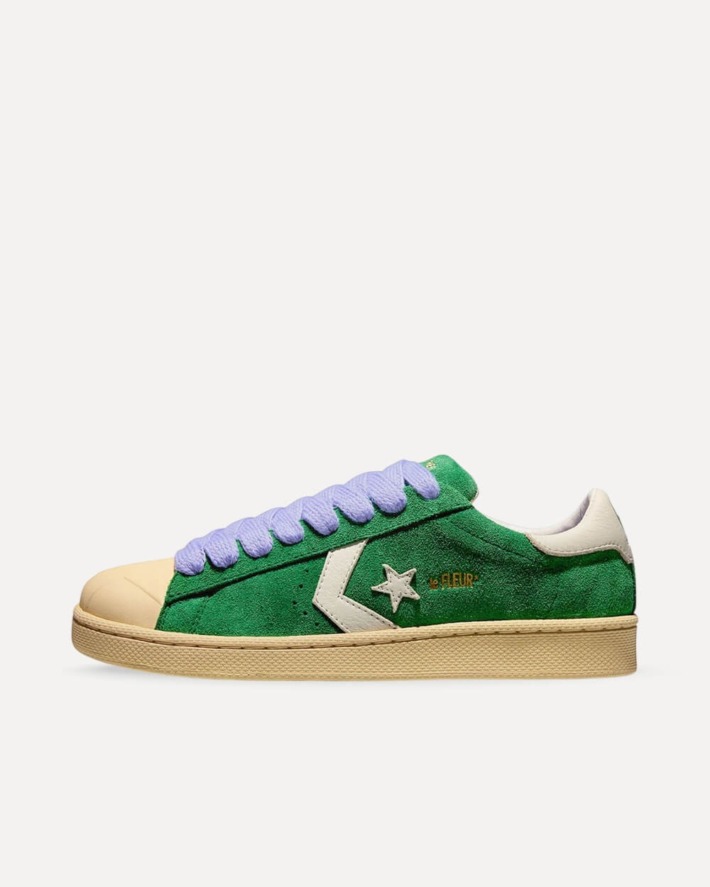 Converse x Golf Le Fleur Pro Leather