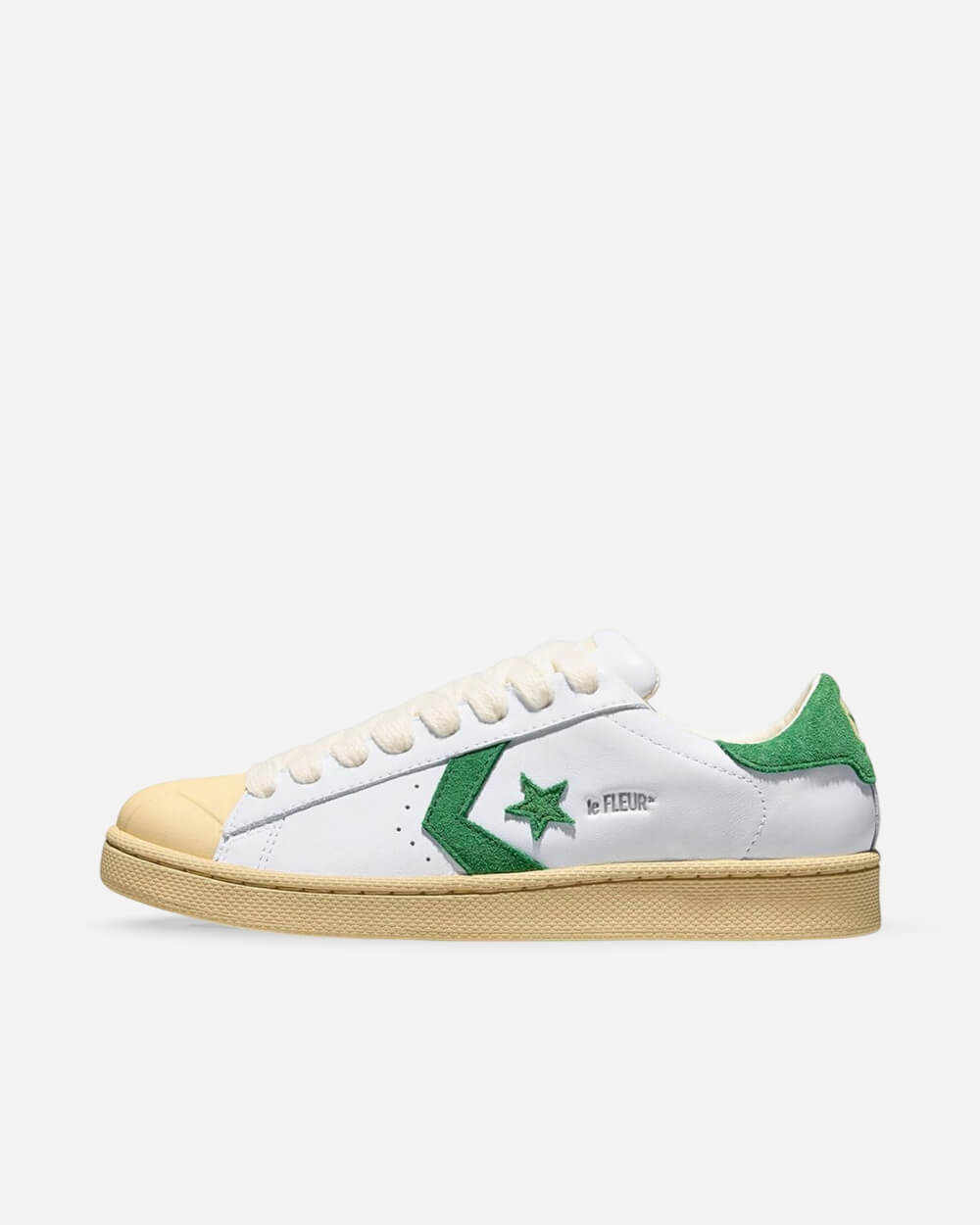 Converse x Golf Le Fleur Pro Leather