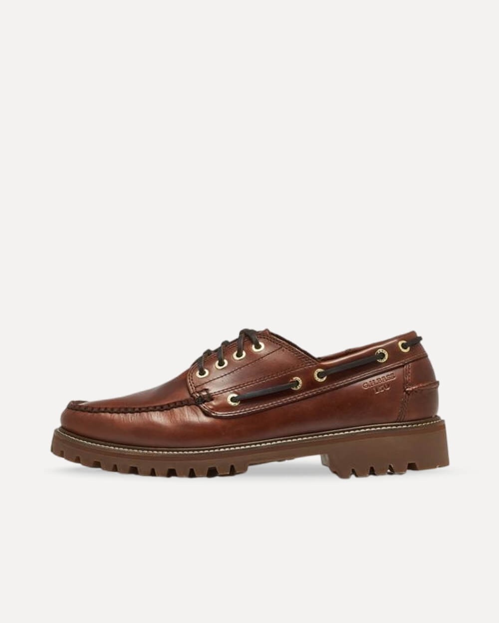 G.H. Bass & Co. Ranger Moc Anniversary Montgomery