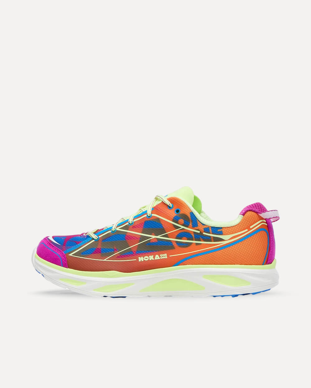 HOKA Huaka Pro