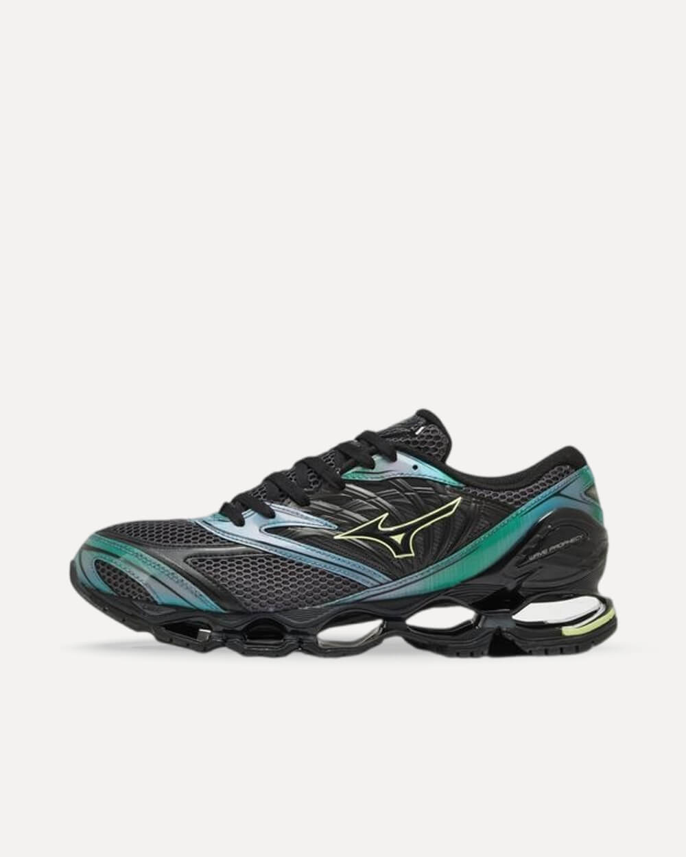Mizuno Wave Prophecy LS