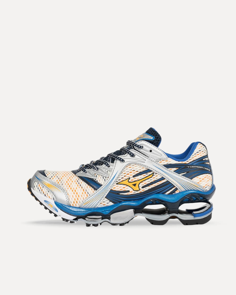 Mizuno Wave Prophecy 1