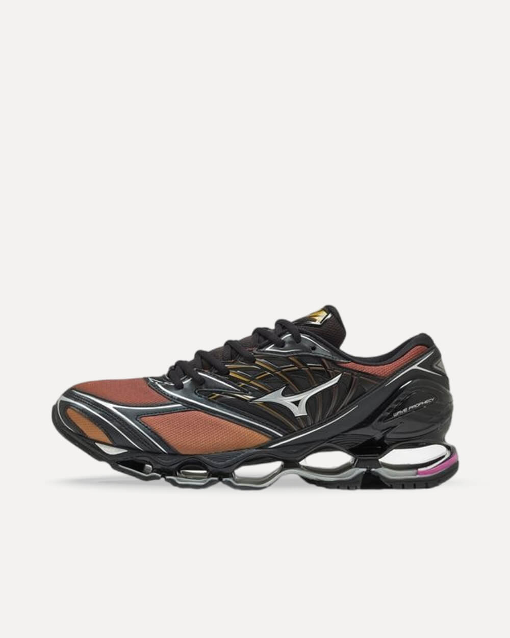 Mizuno Wave Prophecy LS