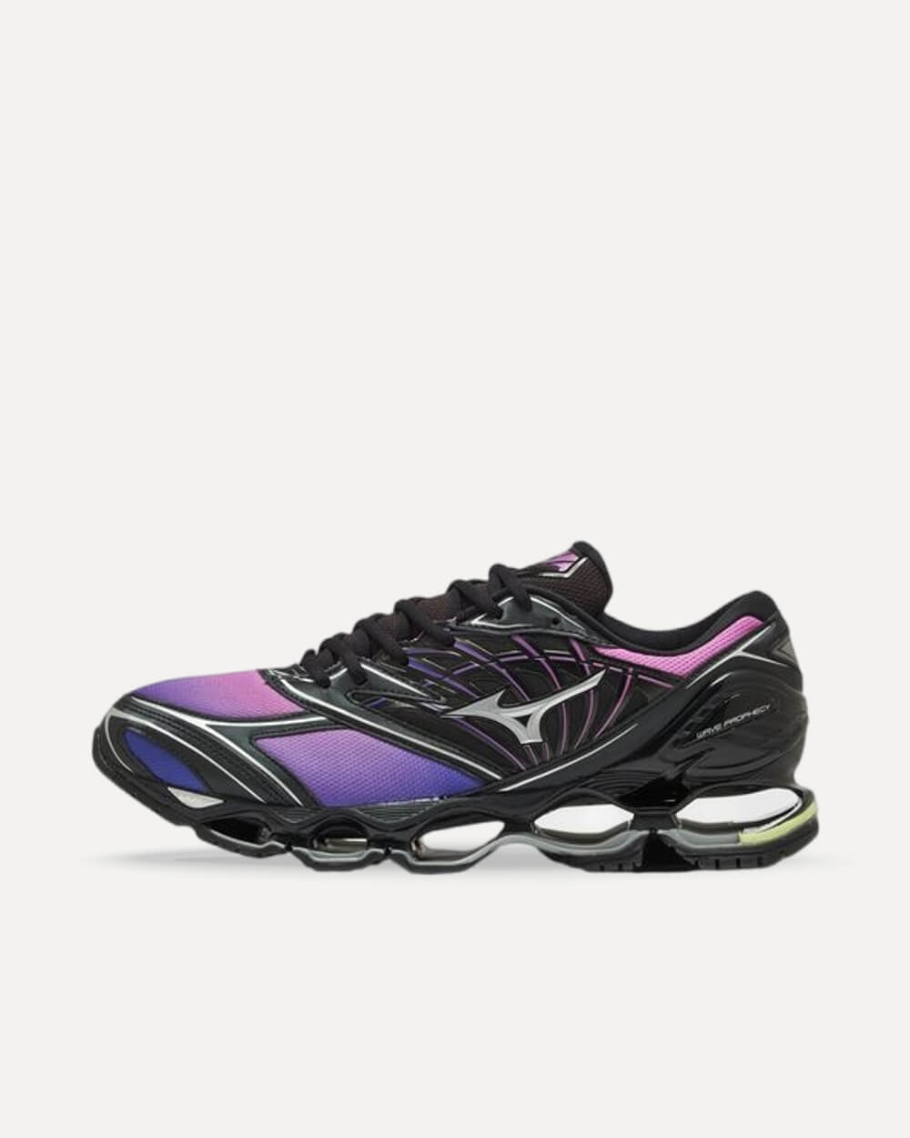 Mizuno Wave Prophecy LS