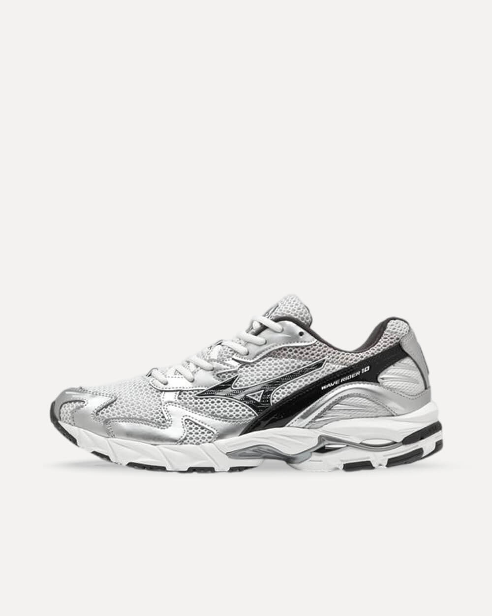 Mizuno Wave Rider X