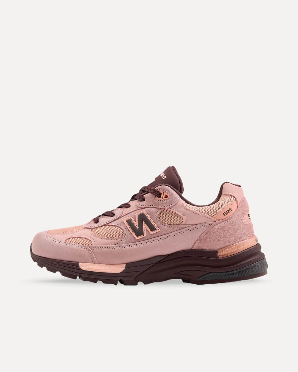 New Balance 992 Made in USA