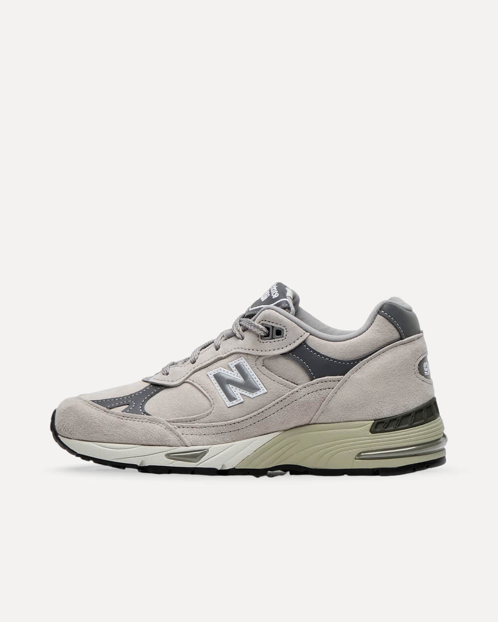 New Balance 991 Made In UK