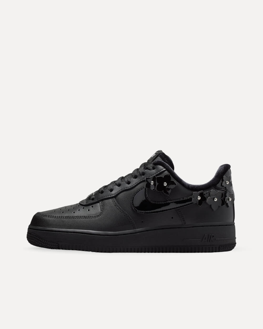 Nike Air Force 1 Low „Patent Flower“